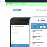 Slet en venmo-konto på pc eller mac