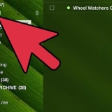 Gendan en slettet e-mail