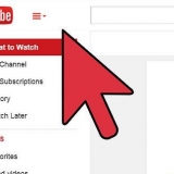 Post en video på din hjemmeside