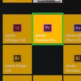 Roter en video i adobe premiere pro