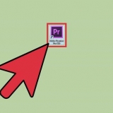 Beskær en video i adobe premiere pro
