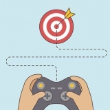 Design af et videospil