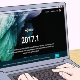 Programmering af et videospil