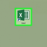 Sæt et flueben i en celle i microsoft excel