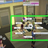 At få en kæreste i the sims 4