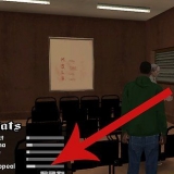 Dater en kvinde i grand theft auto san andreas