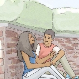 Dater en vandmandskvinde