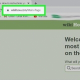 Gem en webside