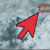 At blive en varulv i skyrim