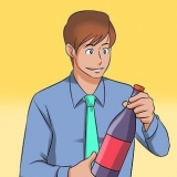 Arranger en vinsmagningsaften