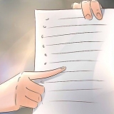 Udarbejd en forandringsledelsesplan