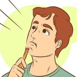 At skrive en wikihow-artikel