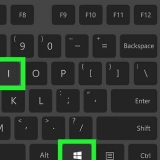 Fjern en windows-adgangskode
