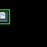 Sådan skriver du et radikalt tegn på en pc eller mac