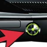 Nulstil en xbox 360