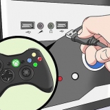 Brug af en xbox 360-controller på xbox one