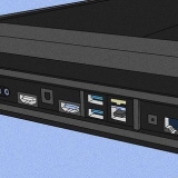 Konfigurer en xbox one