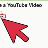 Citer en youtube-video