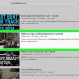 Integrer en youtube-video