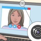 Lav en youtube-video