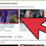 Konverter en youtube-video til en mp3