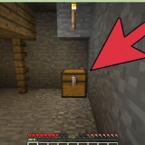 Sådan laver du en sadel i minecraft