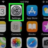Optag et zoom-møde på iphone eller ipad