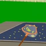 Åbn en swimmingpool