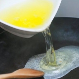 Forbered protein