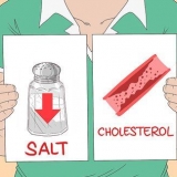 Reducer proteintab i urinen