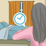 Vågner glad hver morgen