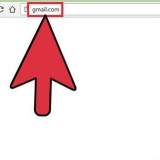 Send e-mail med gmail