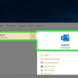 Download e-mails fra microsoft outlook