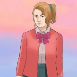 Ser preppy ud