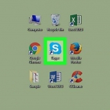 Find ud af, om nogen blokerer dig i skype