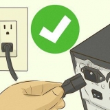 Find ud af, hvorfor en computer ikke starter