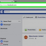 Find ud af, hvem der har blokeret dig på facebook