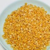 Lav ærtesuppe