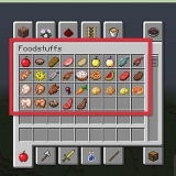 Mad i minecraft