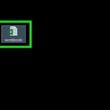 Tilslutning af excel til en oracle-database