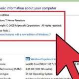 Brug af fjernskrivebord i windows 7