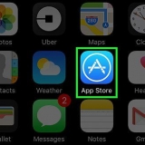 Opdater facebook messenger