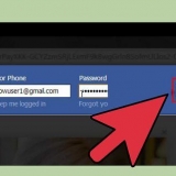 Slet facebook-beskeder permanent