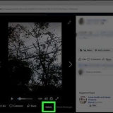 Facebook-gem videoer