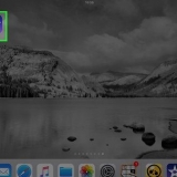 Tilføj fade i imovie