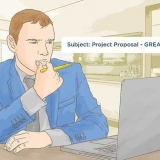 At give feedback