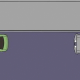 Parallel parkering