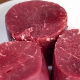 Grillning af filet mignon