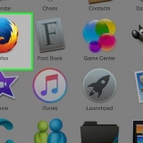 Start firefox i fejlsikret tilstand