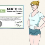 Giv fitnesstimer
